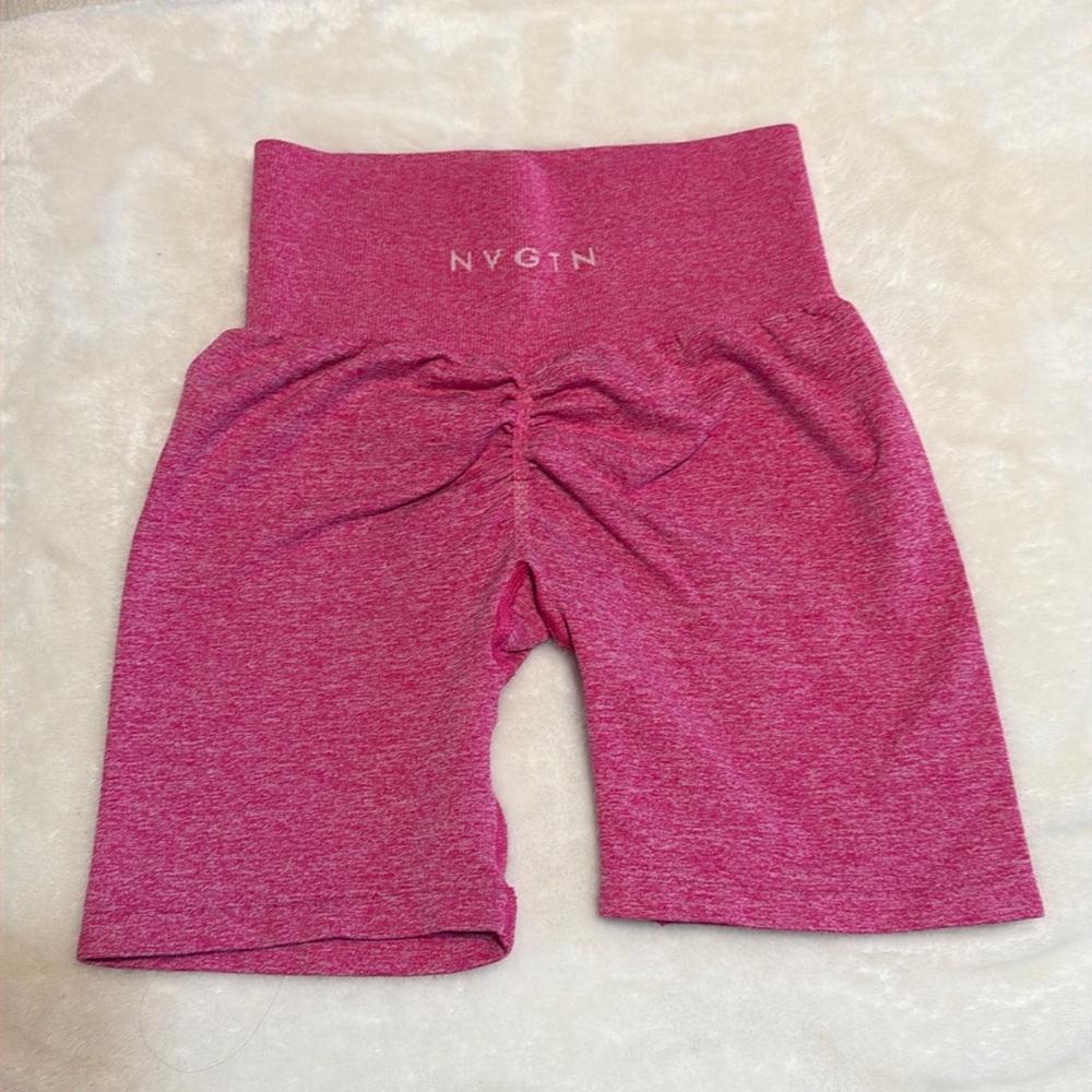 NVGTN Shorts
